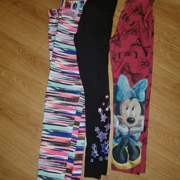 Bundle Lot Pants Skirt - Picture 2 of 5